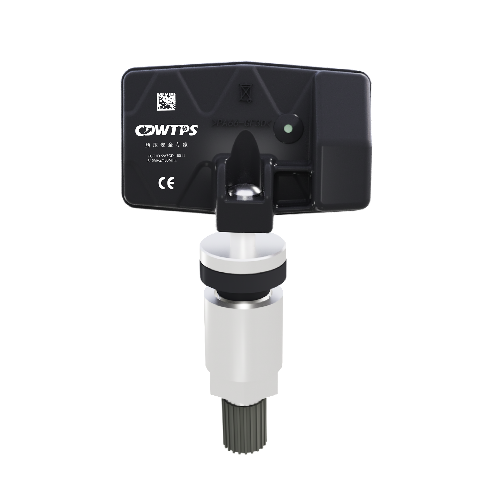 CDWTPS TPMSセンサー 315MHz タイヤ空気圧モニターシステム 4パック 08-17 トヨタ セコイア タンドラ 07-20 トヨタ シエナ 交換用 # 42607- CDWTPS TPMS Sensor, 2-in-1 Dual Frequency (315MHz + 433MHz) OE Grade  Pressure Monitoring System Sensor, Fits 98% of Vehicles (Press Fit, Metal  Valve,