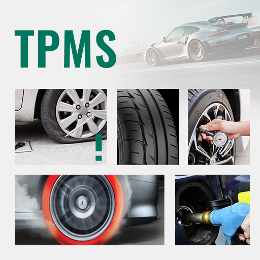 Why does my workshop need a TPMS tool?