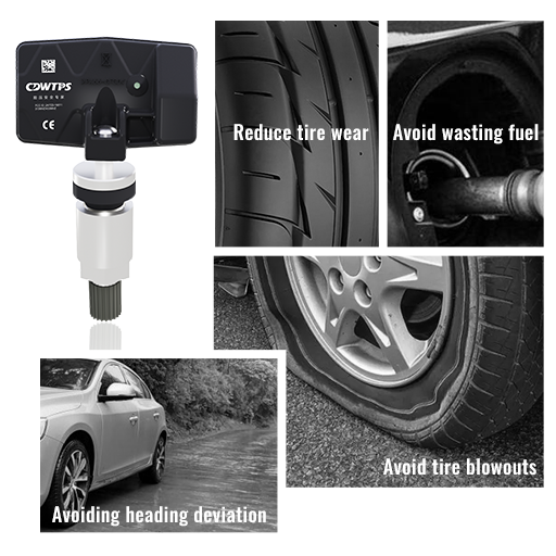 FAQ – Page 2 – CDWTPS TPMS