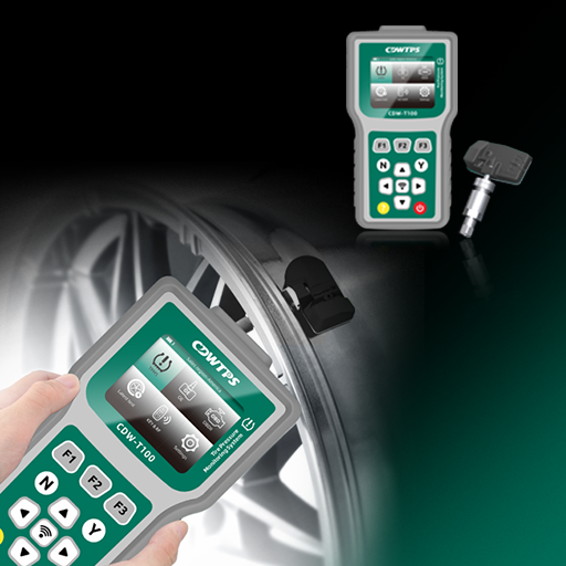 What is TPMS?