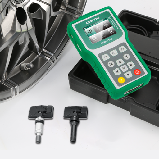 FAQ – CDWTPS TPMS Programming Tool