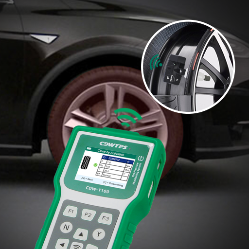FAQ – CDWTPS TPMS Programming Tool