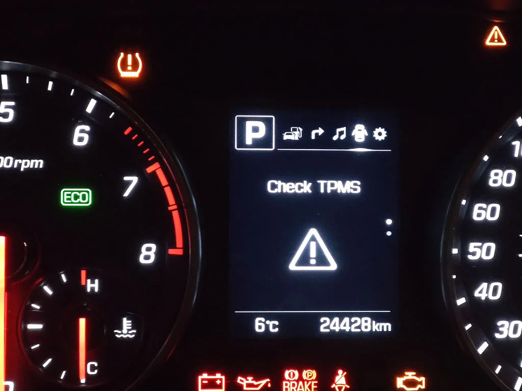 Three cures for the most common TPMS customer complaints