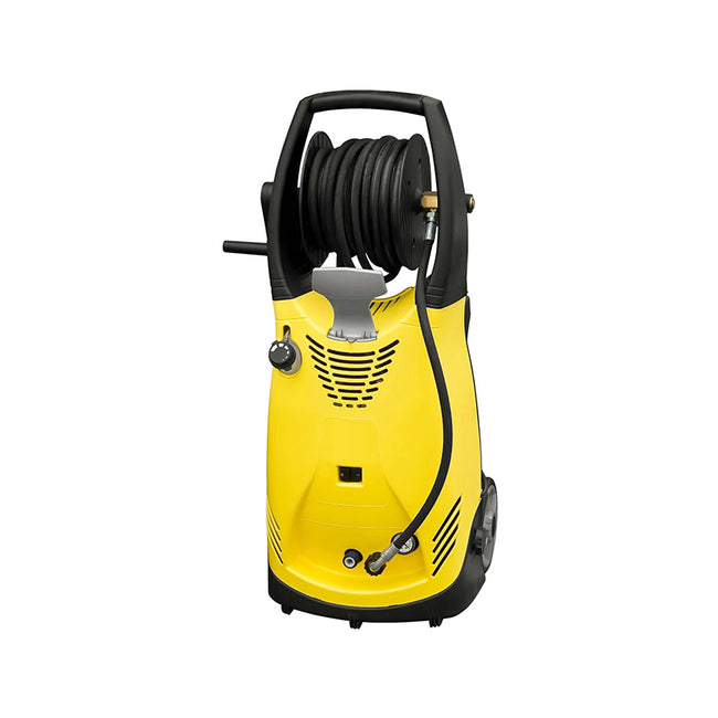 Pressure washers