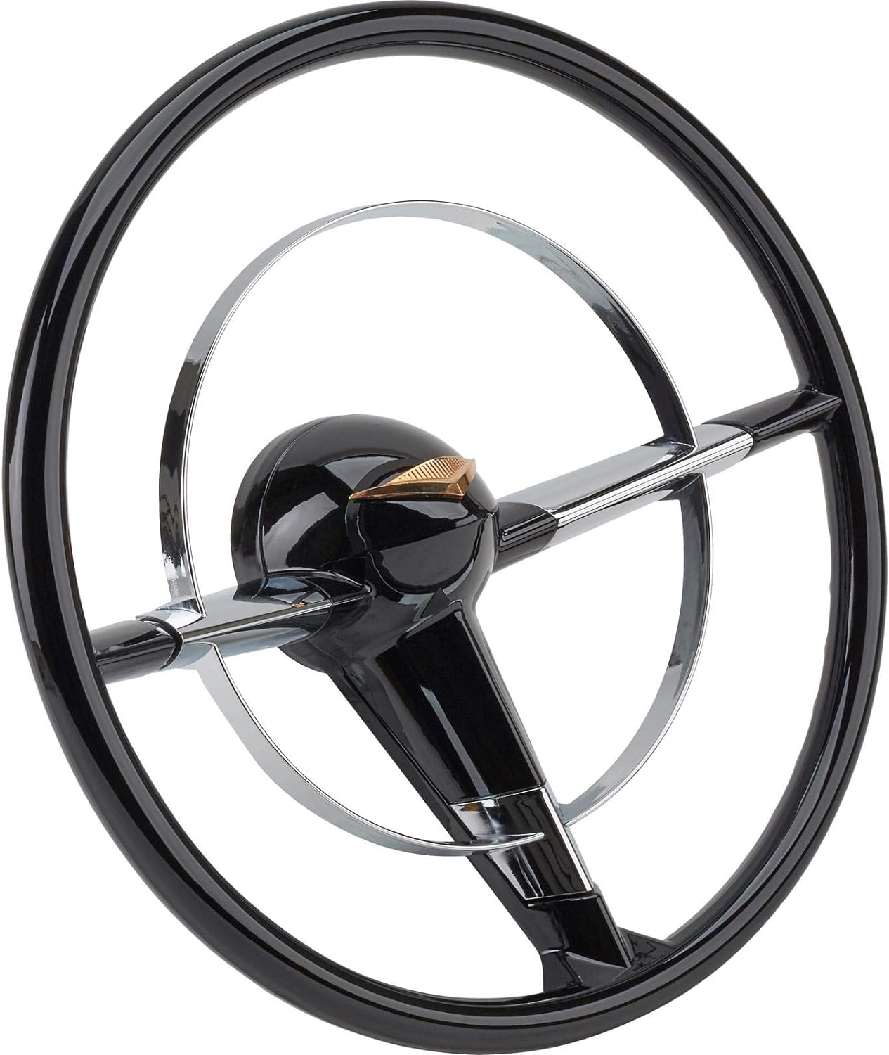 Steering wheel components